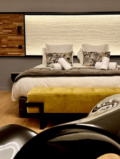 Chambres
