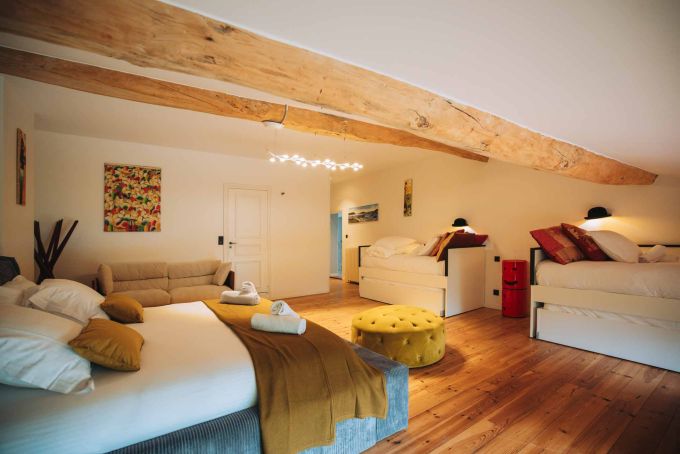 Chambres