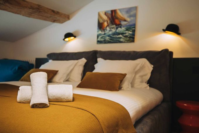 Chambres