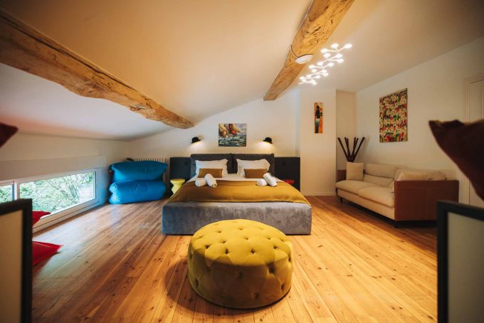 Chambres