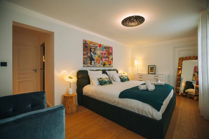 Chambres