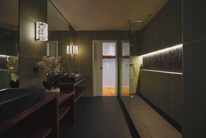 Chambres